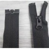 72 cm Nylon Jacket Zipper Open End (Separate) - NC0072T10