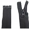 72 cm Tip 10 Naylon Mont Fermuarı Açık Uçlu Separe | Mont ve Ceket İçin | NC0072T10