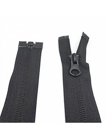 72 cm Nylon Jacket Zipper Open End (Separate) - NC0072T10