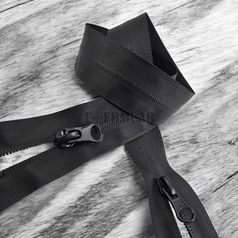 73 cm Tpu Su Geçirmez Fermuar NC0073SG