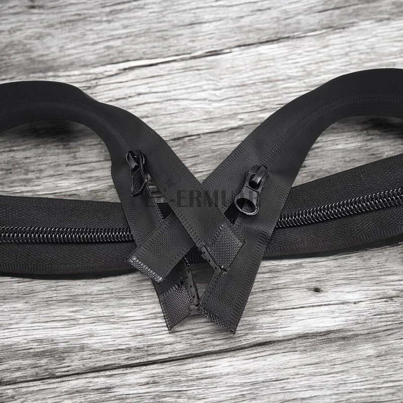 73 cm Tpu Su Geçirmez Fermuar NC0073SG