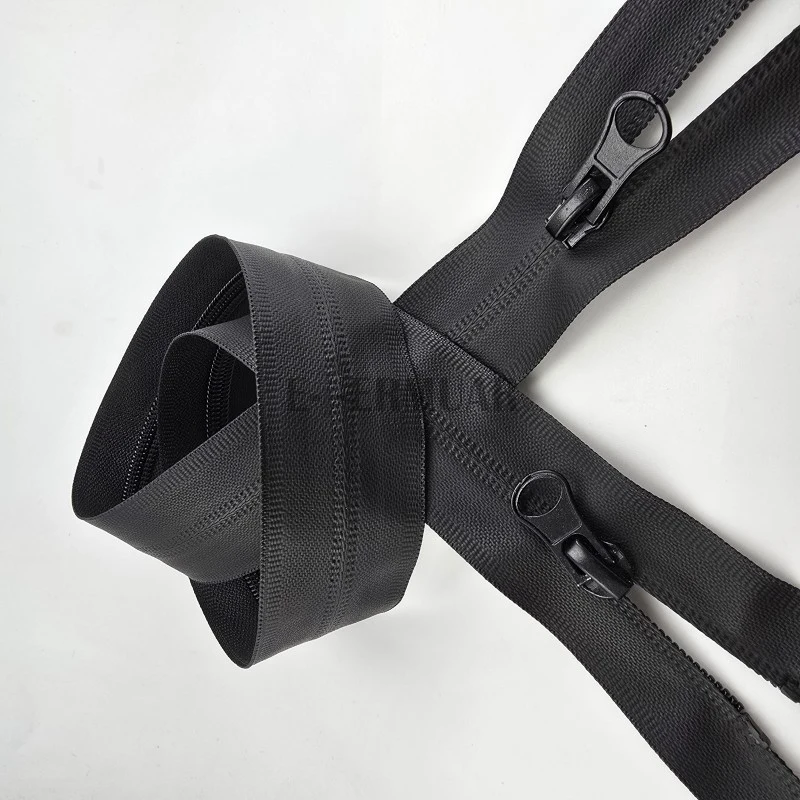 73 cm Tpu Su Geçirmez Fermuar NC0073SG