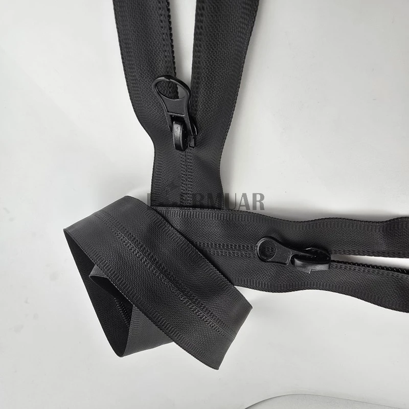 73 cm Tpu Su Geçirmez Fermuar NC0073SG