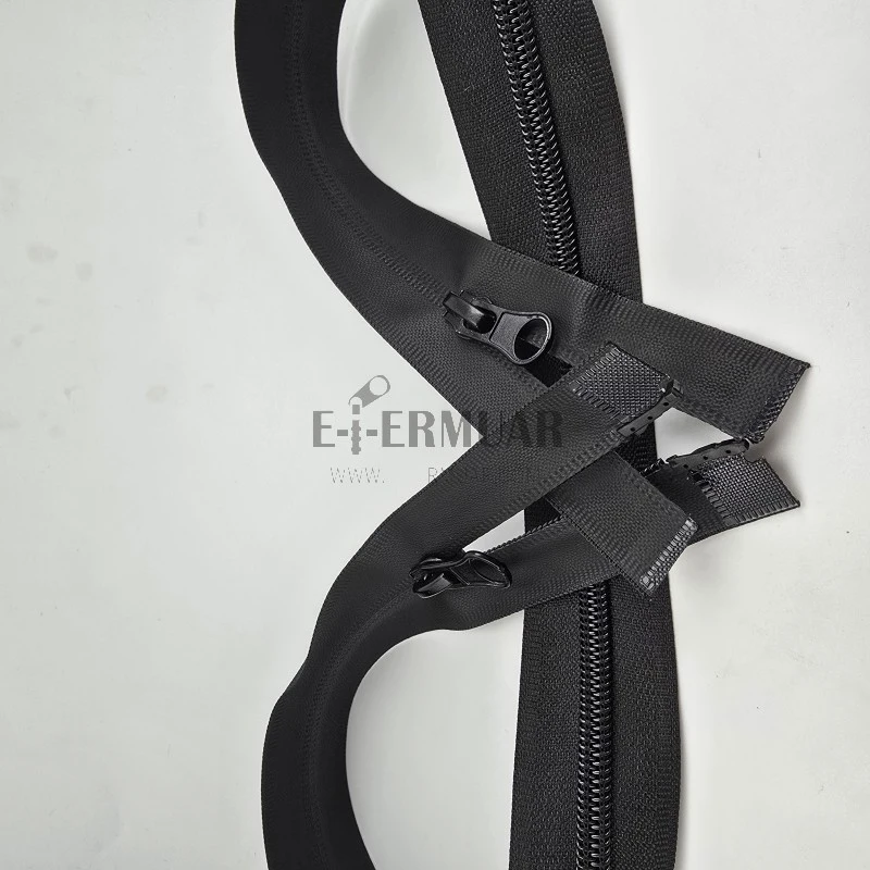 73 cm Tpu Su Geçirmez Fermuar NC0073SG