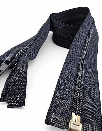 60 Cm Naylon Mont Fermuarı Açık Uçlu (Separe)  -  PR0060T10