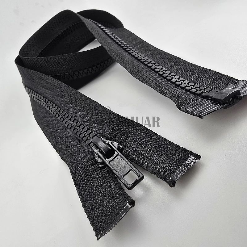 60 Cm Kemik Mont Fermuarı Açık Uçlu (Separe)  -  PR0060T6