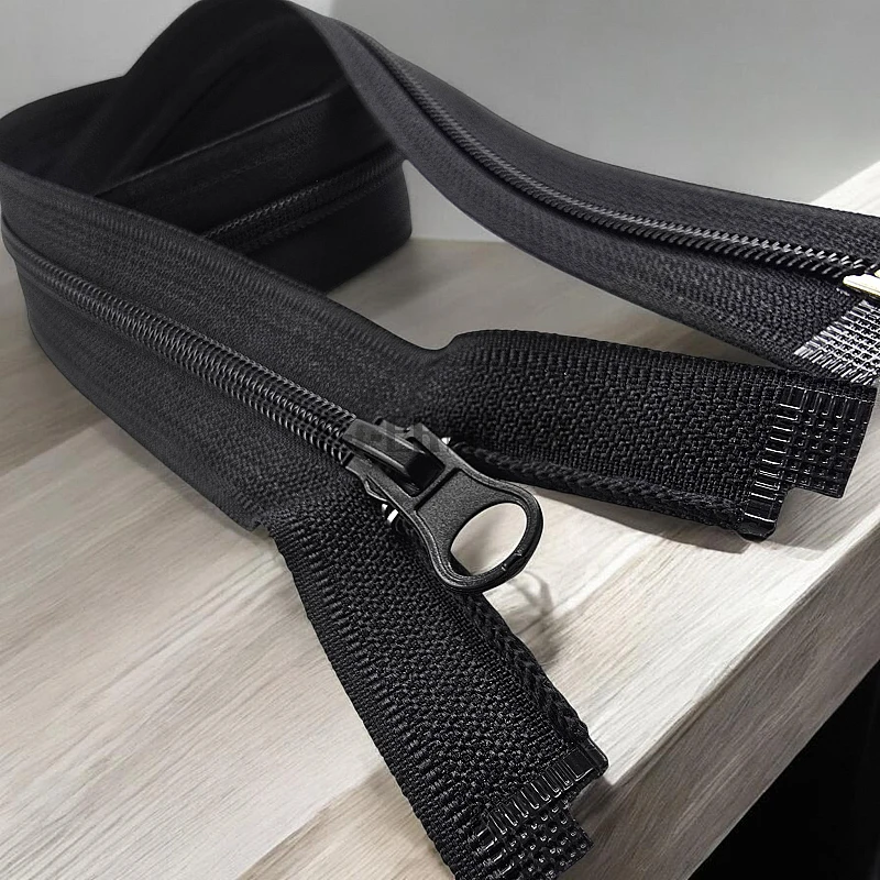 65 Cm Naylon Mont Fermuarı Açık Uçlu (Separe)  -  PR0065T10