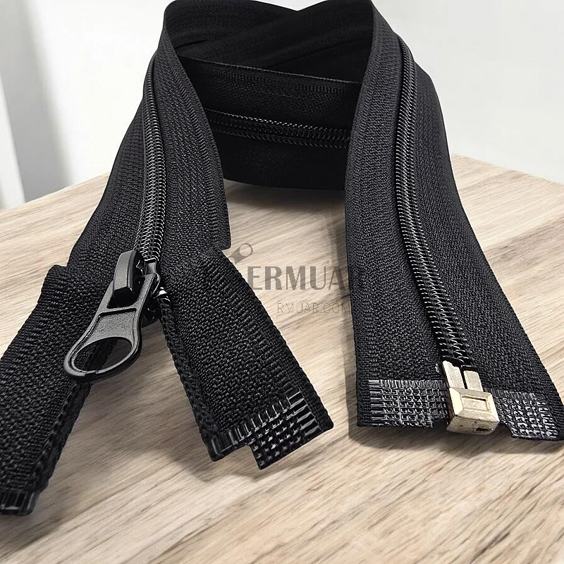 65 Cm Naylon Mont Fermuarı Açık Uçlu (Separe)  -  PR0065T10