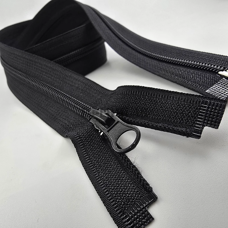 65 Cm Naylon Mont Fermuarı Açık Uçlu (Separe)  -  PR0065T10