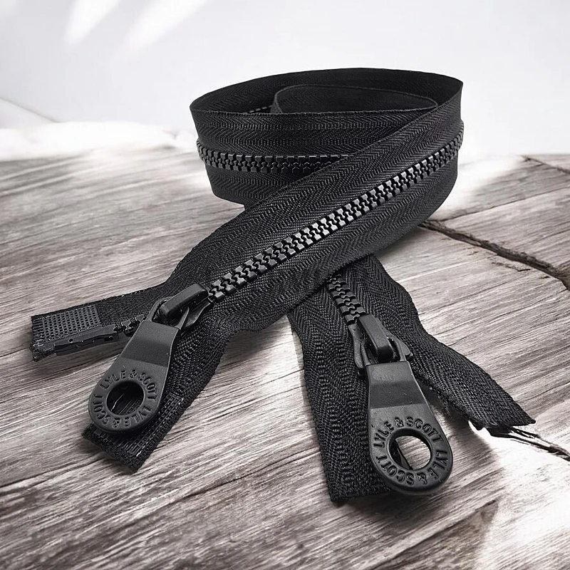 70 Cm Kemik Combi Mont Fermuarı Açık Uçlu (Separe)  -  PR0070t6C