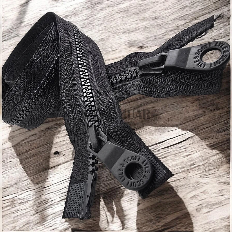 70 Cm Kemik Combi Mont Fermuarı Açık Uçlu (Separe)  -  PR0070t6C