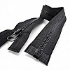 90 Cm Kemik Mont Fermuarı Açık Uçlu (Separe)  -  PR0090T6