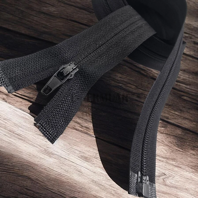 120 Cm Naylon Ters Ferace Fermuarı ZP00120S