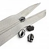 Needleless Nylon Zipper Pull T 10 - KRSIT10