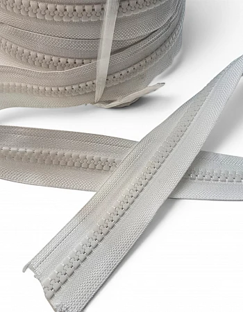 Zipper Strip Tarpaulin Tent Bone T 9 -SRTCFT9