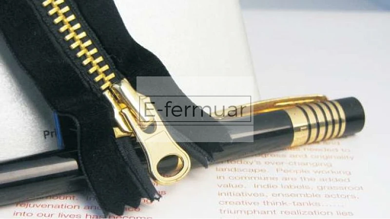 Fermuar Tipi Seçimi: Metal, Naylon ve Kemik Fermuarlar İçin Rehber Fermuar Tipi Seçimi: Metal, Naylon ve Kemik Fermuarlar İçin Rehber