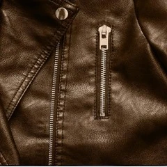 Metal Dişli Fermuarlar