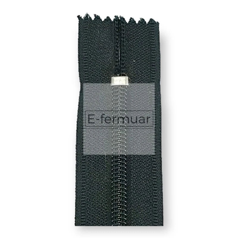 16 cm Cep Fermuarı Naylon Fermuar T10 ZPS0016T10 16 cm Cep Fermuarı Naylon Fermuar T10 ZPS0016T10