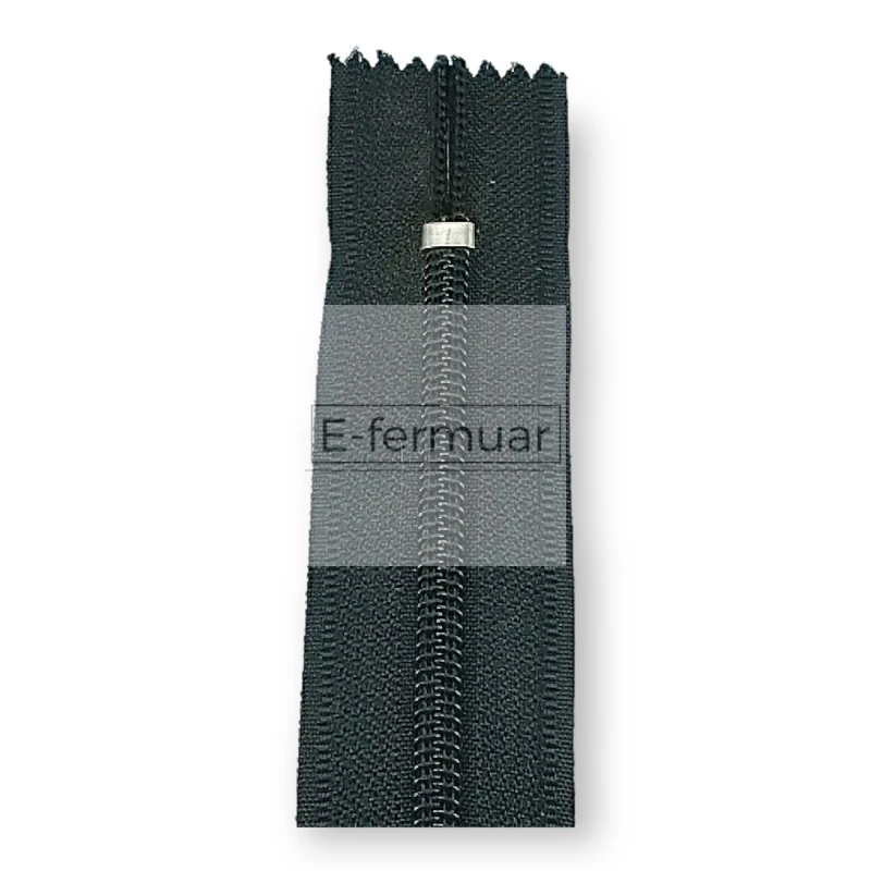 16 cm Cep Fermuarı Naylon Fermuar T10 ZPS0016T10 16 cm Cep Fermuarı Naylon Fermuar T10 ZPS0016T10