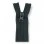 16 cm Cep Fermuarı Naylon Fermuar T10 ZPS0016T10