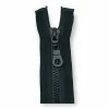 14 cm T5 Kemik Fermuar Kapalı Uçlu ZPK0014T5 14 cm T5 Kemik Fermuar Kapalı Uçlu ZPK0014T5