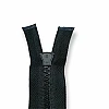 unisex 18 cm T5 Kemik Fermuar Kapalı Uçlu ZPK0018T5