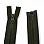 20 cm #5 7,90" Molded Plastic Jacket Zipper Close End ZPK0020T5