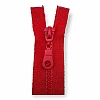 unisex 45 cm #5 17,71 Molded Plastic Jacket Zipper Separated ZPK0045T5