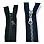 45 cm #5 17,71" Molded Plastic Jacket Zipper Separated ZPK0045T5