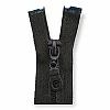unisex 45 cm #5 17,71 Molded Plastic Jacket Zipper Separated ZPK0045T5