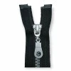 65 cm T5 Kemik Fermuar Açık Uçlu - Separe ZPK0065T5