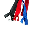 Gizli Fermuar Tip 5 - 18 cm F0002 Gizli Fermuar Tip 5 - 18 cm F0002