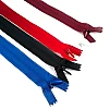 Gizli Fermuar Tip 5 - 18 cm F0002 Gizli Fermuar Tip 5 - 18 cm F0002