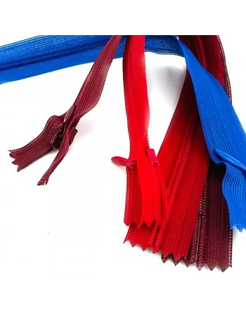 Gizli Fermuar Tip 5 - 18 cm F0002
