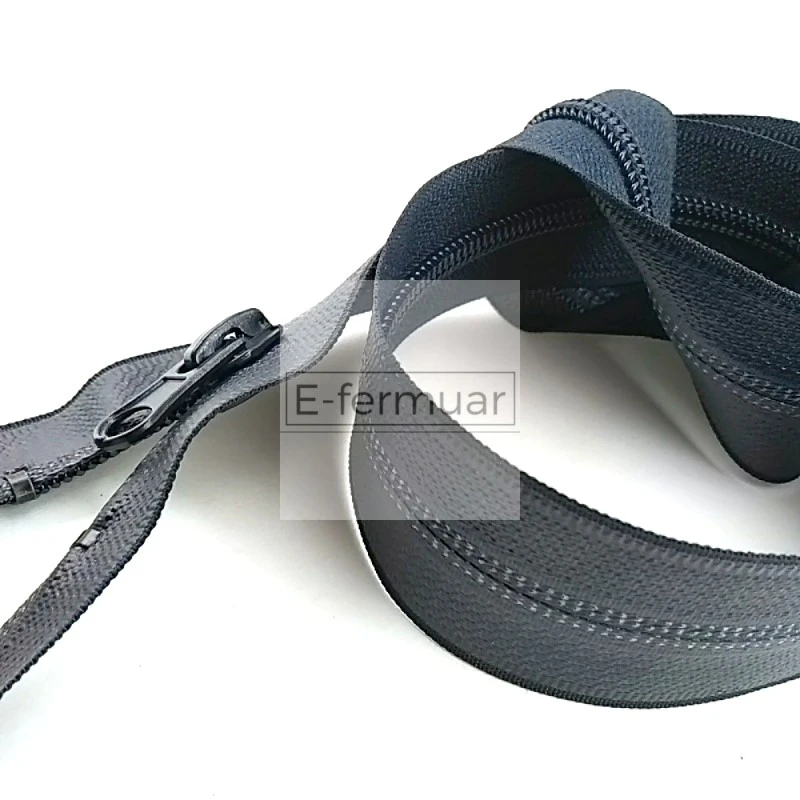 T10 70cm Su Geçirmez Fermuar (50 adet/paket) F0006 T10 70cm Su Geçirmez Fermuar (50 adet/paket) F0006