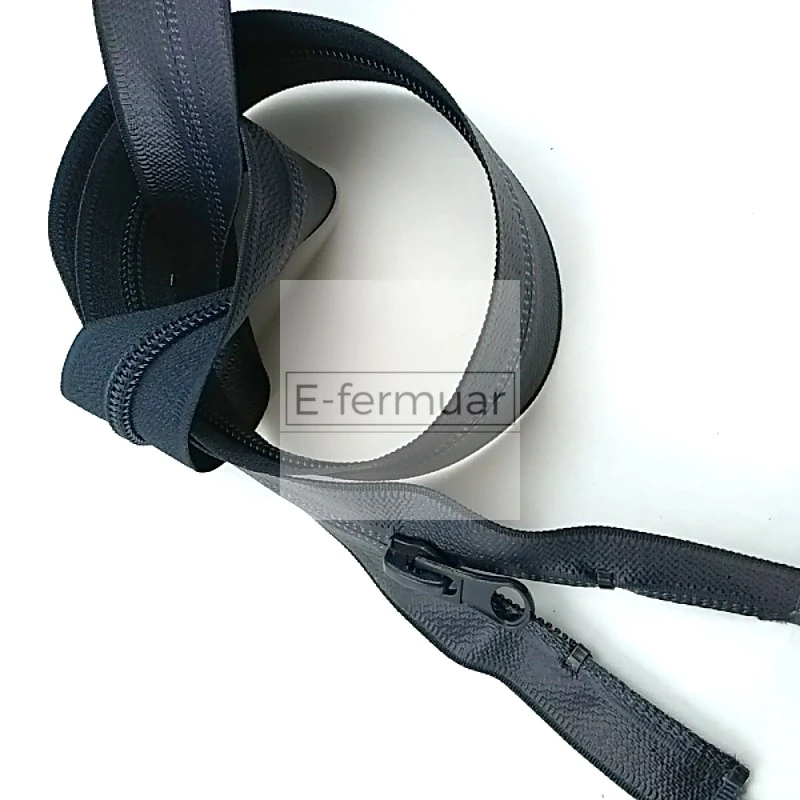 T10 70cm Su Geçirmez Fermuar (50 adet/paket) F0006 T10 70cm Su Geçirmez Fermuar (50 adet/paket) F0006