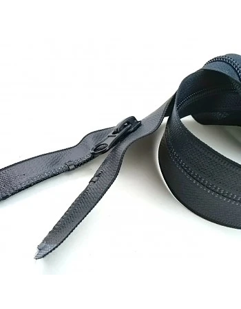 T10 70cm Waterproof Zipper (50 pcs/pack) F0006