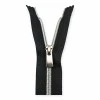 75 cm Tip 10 Naylon Fermuar Metalik Diş Rengi Açık Uçlu - Separe ZPSM0075T10 75 cm Tip 10 Naylon Fermuar Metalik Diş Rengi Açık Uçlu - Separe ZPSM0075T10