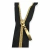 75 cm Tip 10 Naylon Fermuar Metalik Diş Rengi Açık Uçlu - Separe ZPSM0075T10 75 cm Tip 10 Naylon Fermuar Metalik Diş Rengi Açık Uçlu - Separe ZPSM0075T10