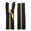 75 cm Tip 10 Naylon Fermuar Metalik Diş Rengi Açık Uçlu - Separe ZPSM0075T10 75 cm Tip 10 Naylon Fermuar Metalik Diş Rengi Açık Uçlu - Separe ZPSM0075T10
