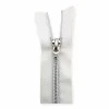 75 cm Tip 10 Naylon Fermuar Metalik Diş Rengi Açık Uçlu - Separe ZPSM0075T10 75 cm Tip 10 Naylon Fermuar Metalik Diş Rengi Açık Uçlu - Separe ZPSM0075T10