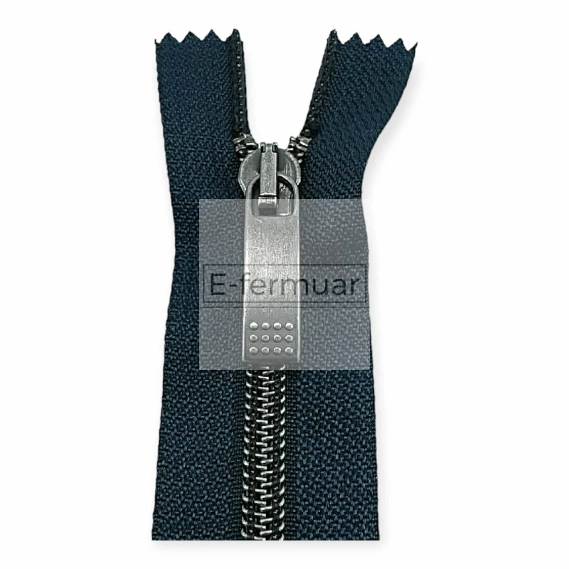 75 cm Tip 10 Naylon Fermuar Metalik Diş Rengi Açık Uçlu - Separe ZPSM0075T10 75 cm Tip 10 Naylon Fermuar Metalik Diş Rengi Açık Uçlu - Separe ZPSM0075T10
