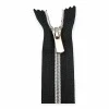 75 cm Tip 10 Naylon Fermuar Metalik Diş Rengi Açık Uçlu - Separe ZPSM0075T10 75 cm Tip 10 Naylon Fermuar Metalik Diş Rengi Açık Uçlu - Separe ZPSM0075T10