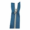 80 cm Tip 10 Naylon Fermuar Metalik Diş Rengi Açık Uçlu - Separe ZPSM0080T10 80 cm Tip 10 Naylon Fermuar Metalik Diş Rengi Açık Uçlu - Separe ZPSM0080T10