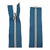 80 cm Tip 10 Naylon Fermuar Metalik Diş Rengi Açık Uçlu - Separe ZPSM0080T10 80 cm Tip 10 Naylon Fermuar Metalik Diş Rengi Açık Uçlu - Separe ZPSM0080T10