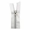 80 cm Tip 10 Naylon Fermuar Metalik Diş Rengi Açık Uçlu - Separe ZPSM0080T10 80 cm Tip 10 Naylon Fermuar Metalik Diş Rengi Açık Uçlu - Separe ZPSM0080T10