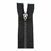 80 cm Tip 10 Naylon Fermuar Metalik Diş Rengi Açık Uçlu - Separe ZPSM0080T10 80 cm Tip 10 Naylon Fermuar Metalik Diş Rengi Açık Uçlu - Separe ZPSM0080T10