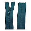 60 cm Gizli Fermuar Bez Mavi 225 Kapalı Uçlu ZP6018PROMO 60 cm Gizli Fermuar Bez Mavi 225 Kapalı Uçlu ZP6018PROMO