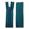 60 cm Gizli Fermuar Bez Mavi 225 Kapalı Uçlu ZP6018PROMO 60 cm Gizli Fermuar Bez Mavi 225 Kapalı Uçlu ZP6018PROMO