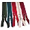 47 cm Tip 10 Naylon Mont Fermuarı – Açık Uçlu (Separe) ZPHSN0047T10